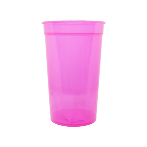 [26208] VASO PLAS 12 OZ SURT Z PLASTIC