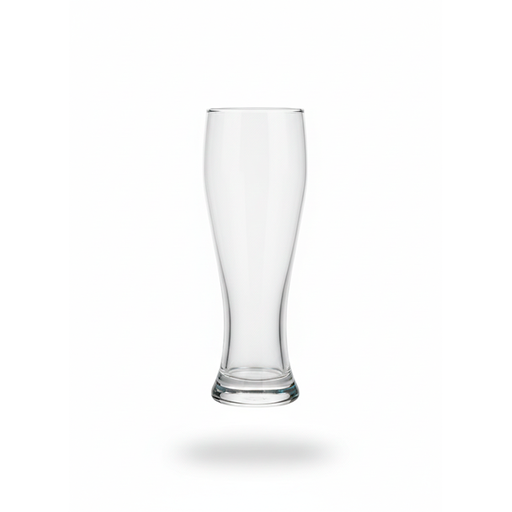[26190] VASO VID CERVECERO 580 ML GLASS CUP PJD078 GIGI