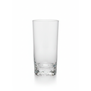 VASO VID CILINDRO 390 ML LISO BAR NADIR 2603/102603103
