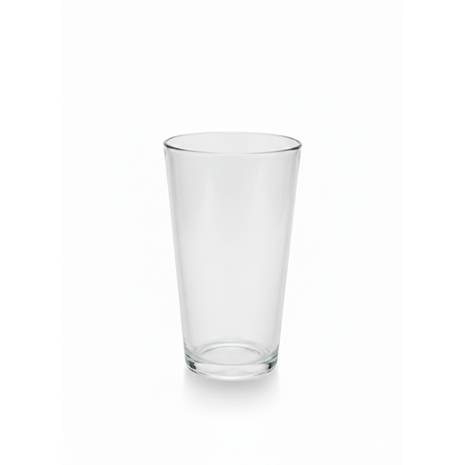 [34946] VASO VID 310 ML LISO CRISTALI 9145
