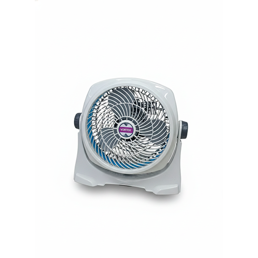 [35730] VENTILADOR 12´ MESA/PARED NAVIA SURT VORTEX AFV-1212