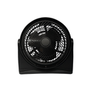 VENTILADOR MESA 8" 3 VEL 90° TURBO CASAMAS 1018