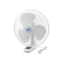 VENTILADOR PARED 16" C/CTROL R ASPA PLAS AIR FRESH PA1625R