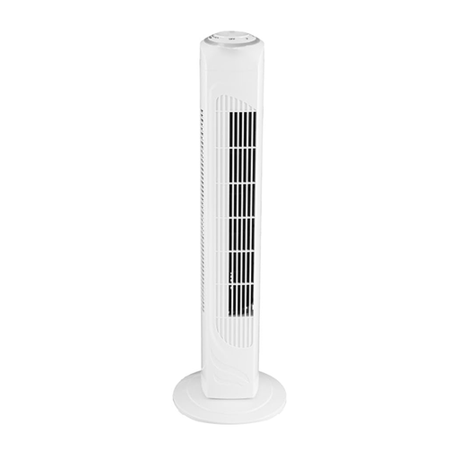 [15010649] VENTILADOR TORRE 29" BL/NG CASAMAS 1031