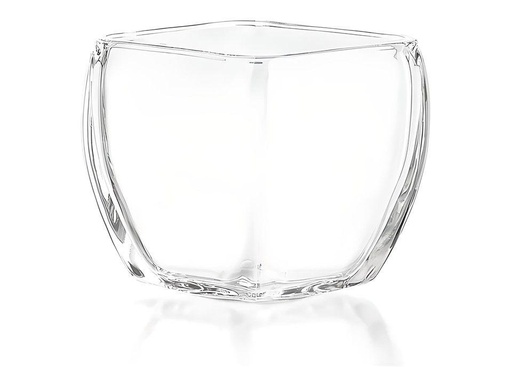 [16573] VOTIVO VID CUAD GDE 710 ML CRISA 6166