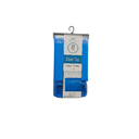 CORTINA P/BAÑO 70"X72" C/ARG DECO SP230634 A-092