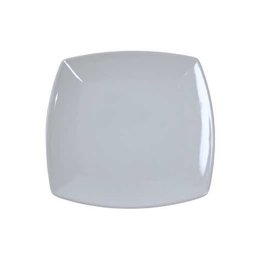 [1018771] PLATO MELA 9" CUAD GRUESO BL GIGI HM8309/WMP8309