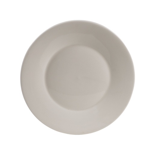 [15010832] PLATO CERA 7" RED LISO ORI ANCHA BL GIGI-19/15