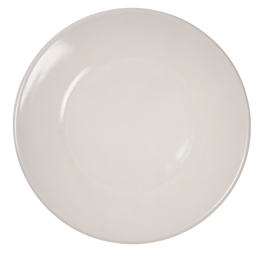 [15010725] PLATO MELA 8" RED LISO ORI ANCHA BL GIGI CK1028