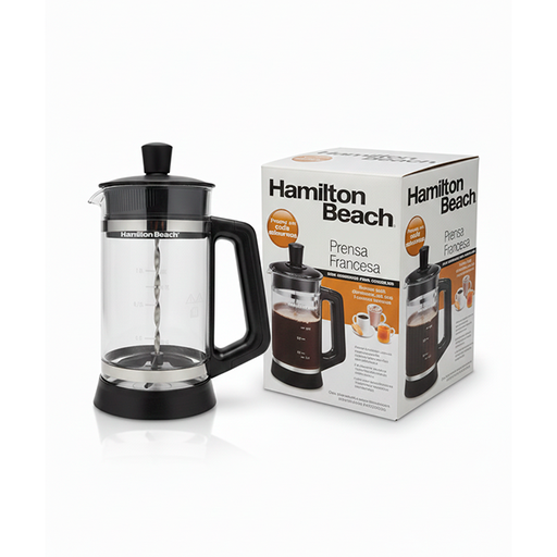 [15010694] PRENSA FRANCESA VID 1 LT HB40400R-MX