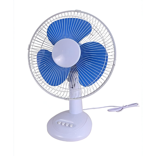 [15010651] VENTILADOR MESA 12" CASAMAS 1038