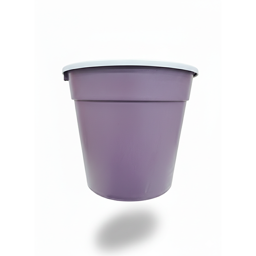 [15010981] CUBETA PLAS 12 LT C/T/ASA C/PICO PROPLASA PPH00012