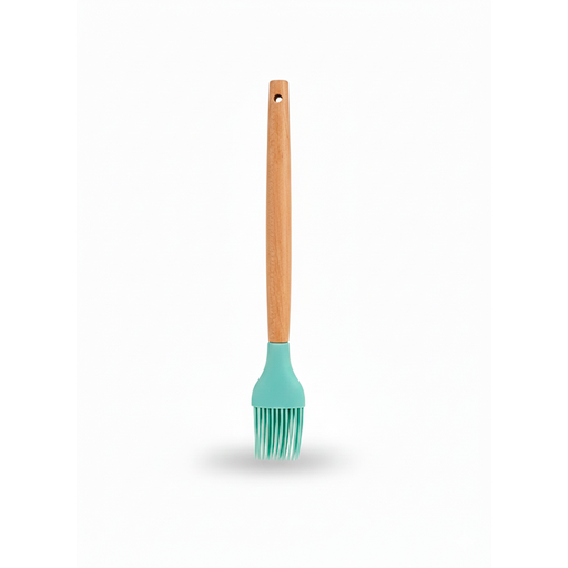 [15011426] BROCHA P/COCINA SIL/MAD 27X3.8 CM LISA COL SURT ULTIMATE 716-02256