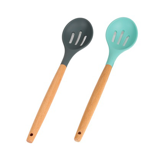 [15011425] CUCHARA SIL/MAD 31.5X7 CM LISA COL SURT ULTIMATE MAYS 716-02261