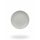 PLATO MELA 8" RED SEMI HONDO LISO BL GIGI YASI