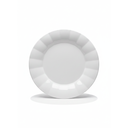 PLATO MELA 9" RED T/GIRASOL BL MORENA P2109