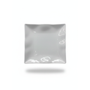 PLATO MELA CUAD 7.75" GRUMOSO BL MORENA P0878