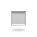 PLATO MELA CUAD 7X7" BL MORENA P2877