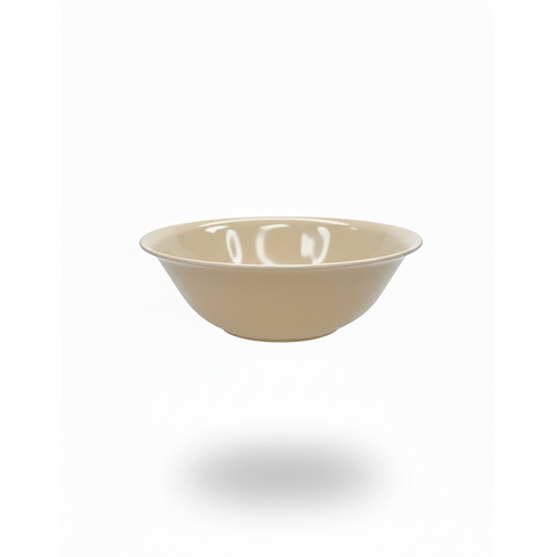 [15011471] SOPERO MELA 6" RED DECO LISO GIGI FIESTA