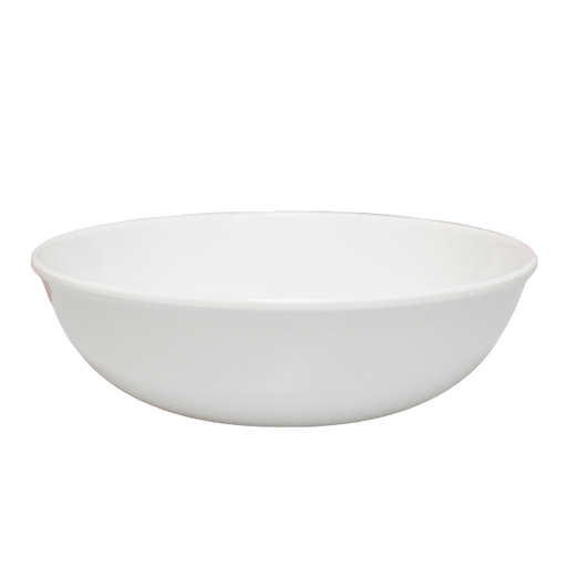 [15011052] SOPERO MELA 7.5" BAJO LISO BL MORENA W40222