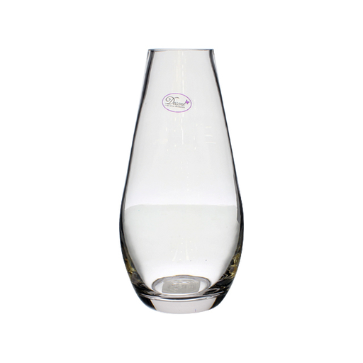 [15011526] FLORERO VID 25 CM LISO TRANS DECORE 714-04370