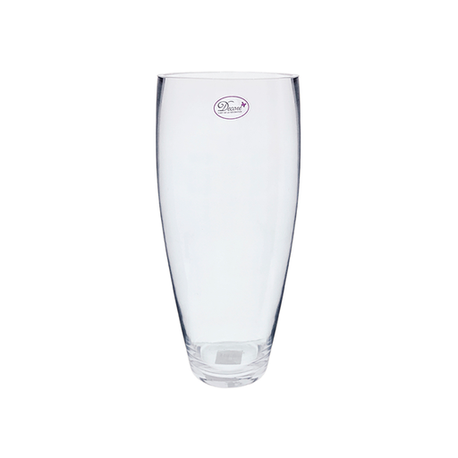 [15011528] FLORERO VID 30 CM LISO TRANS DECORE 714-01928