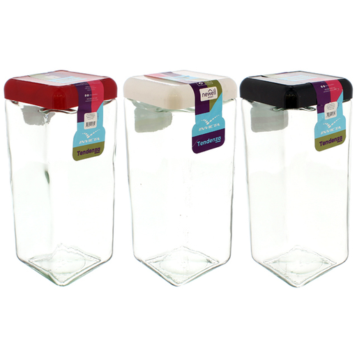 [15011487] FRASCO VID/PLAS 2 LT C/T COL SURT INVICTA 752-101528232026