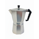 CAFETERA P/EXPRESSO ALUM 12 TZ PLAT KLASSICA 739-01889