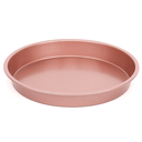 MOLDE P/HORNEAR ACER CARB 24X3 CM LISO ROSA BISTRO 713-02223