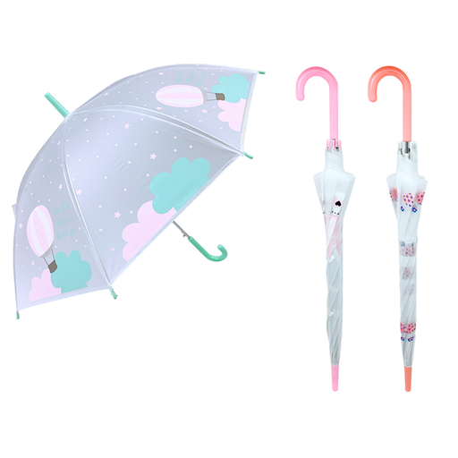 [15011607] PARAGUAS 54 CM DECO COL SURT BUNGLY 053-1427831