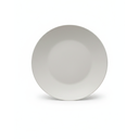 PLATO CERA RED 10.5" BL 1032 CASAMAS