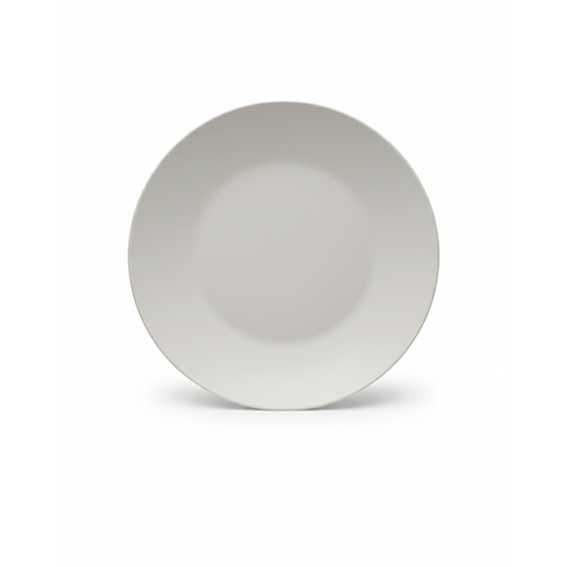 [15011647] PLATO CERA RED 10.5" BL 1032 CASAMAS