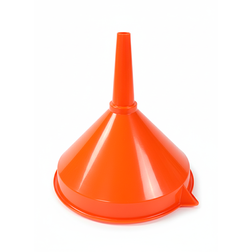 [2073] EMBUDO PLAS GDE FUNIL MEZESA 1076