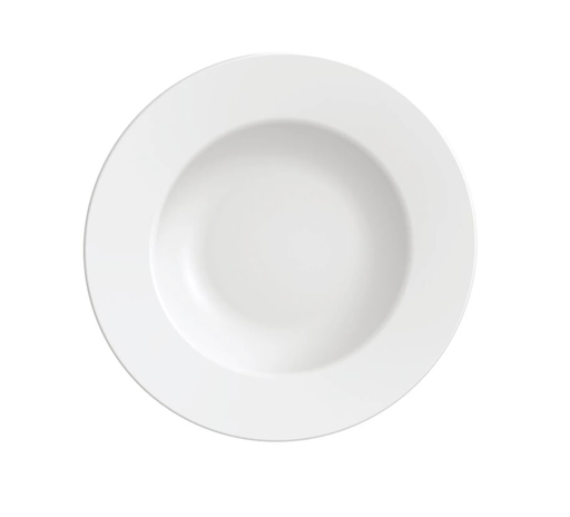 [15011733] PLATO PORCELANA 6.10" RED TRAMONTINA 96600/108