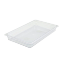 BANDEJA ACRILICA 1/2X2" CAMBRO CAM-22CW135/32647