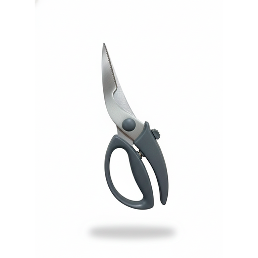 [15011755] TIJERA P/COCINA-AVES ACER/SILIC 9" BLIS KITCHEN PS003
