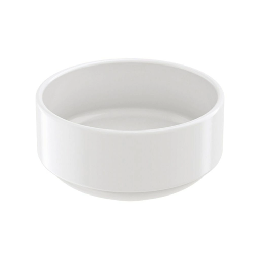 [15011791] BOWL PORCELANA 4.7" BL TRAMONTINA 96600/163