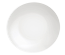 PLATO PORCELANA 8.25" HONDO TRAMONTINA 96010/110