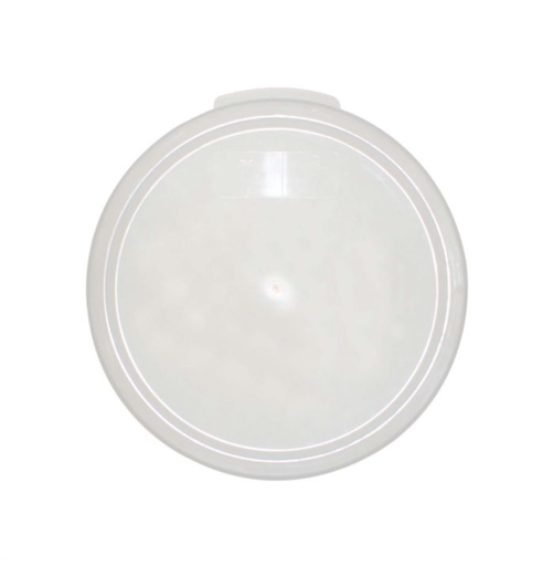 [15011898] TAPA PLAST P/DEPOSITO 22 QT RED THUNDER PLRFC121822TL