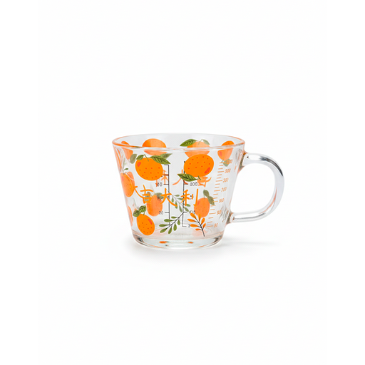 [15011881] TAZA MEDIDORA VID 350 ML DECO SP230763