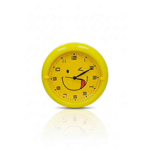 [15011917] RELOJ PARED 16 CM RED CARITA SP24G019