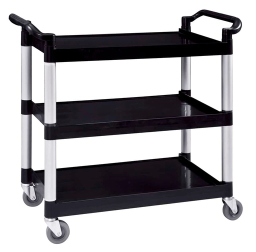 [15012026] CARRITO 3 NIV PLAS/ALUM NG PRESTIGE GX-032A