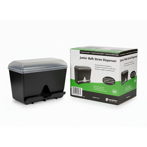 [15012023] DISPENSADOR PAJILLA ACRI CAP 250 JUNIOR SAN JAMAR ST250