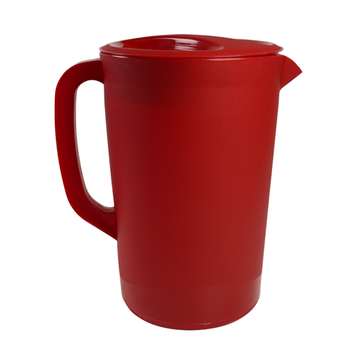 [15012052] PICHEL PLAS 2.5 LT ROJO TACOPLAST 30051