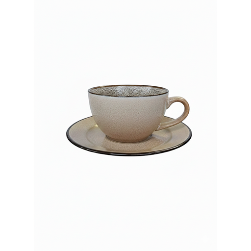 [15012020] SET TAZA C/PAILA CERA 8 OZ TAZ+PLATO C/ORI COL 2 UN GIGI-5 KLP012