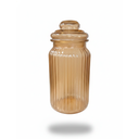 BOTE VID 950 ML CILIND RAYA VERT TAPA PRES TORNASOL GIGI