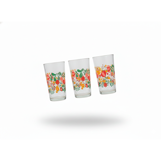 [15012218] SET 3 VASOS VID 12 OZ DECO HOMESTAR 366467