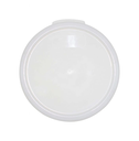 TAPA PLAS P/DEPOSITO 22 QT RED BL THUNDER PLRFC121822PP